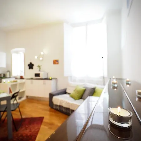 Dimora Lavagna Acquario - Genovabnb It Apartment Genoa