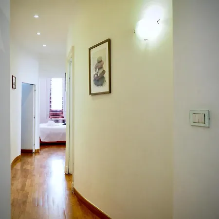 Apartment Dimora Lavagna Acquario - Genovabnb It Genoa