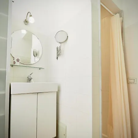 Dimora Lavagna Acquario - Genovabnb It Appartement Genua