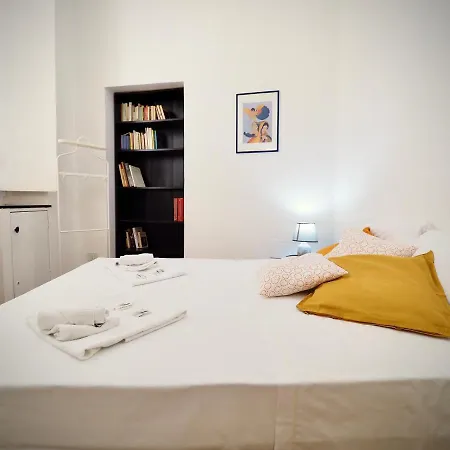 Apartment Dimora Lavagna Acquario - Genovabnb It