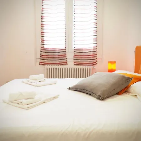 Apartment Dimora Lavagna Acquario - Genovabnb It *
