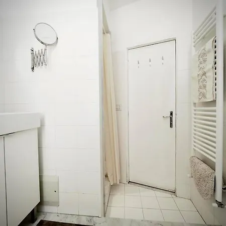 Dimora Lavagna Acquario - Genovabnb It Apartment *