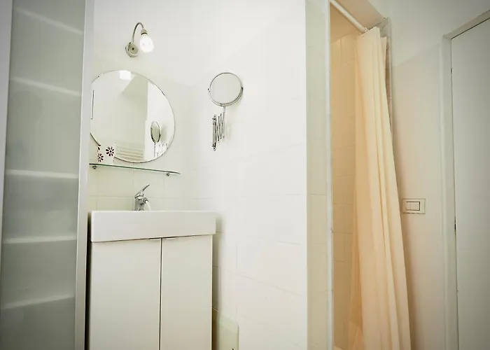Dimora Lavagna Acquario - Genovabnb It Apartment Genoa
