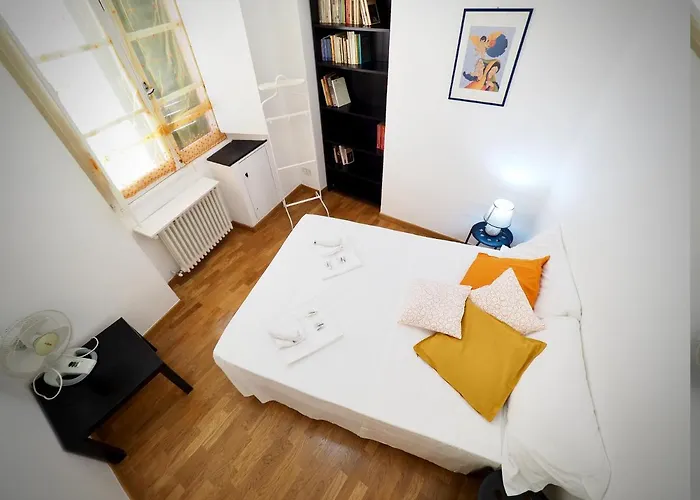 Apartment Dimora Lavagna Acquario - Genovabnb It *